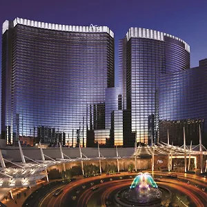 5* Feriested Aria & Casino