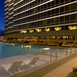 5* Feriested Trump International Vegas